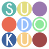 Sudoku-icoon Sudoku-icoon