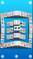 Mahjong Affiche