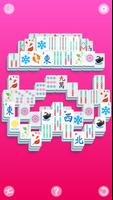 Mahjong تصوير الشاشة 1