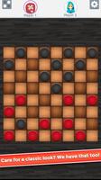 Checkers screenshot 1