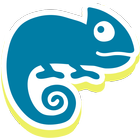 The Chameleon ikona