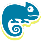 The Chameleon icon