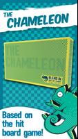 The Chameleon plakat