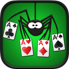 Spider icon