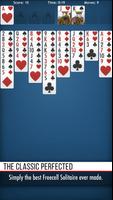 Freecell Affiche