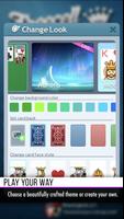 Freecell screenshot 3