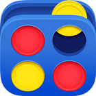 4 in a Row - Connect Four icono