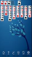 Freecell screenshot 1