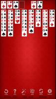 Freecell screenshot 2