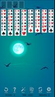 Freecell screenshot 3