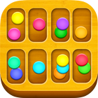 Mancala biểu tượng