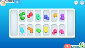 Mancala screenshot 1