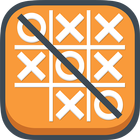 Tic Tac Toe icono