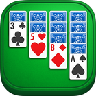 Solitaire ikon