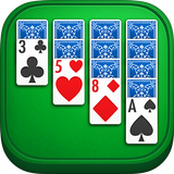 Solitaire icône