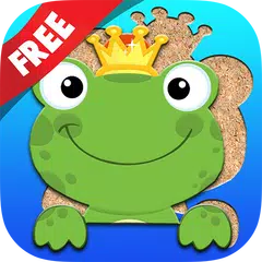 Free Kids Fairytales game