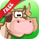 Farm Animals Puzzle Kids Free APK