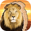 Puzzle dos Animais Selvagens APK