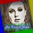 Hot Voice of Adele Talent🎤🎤 APK