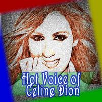 Hot Voice of Celine Dion🎤🎤🎤 Affiche