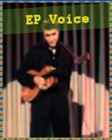 Hot Voice of Elvis Presley🎤🎤 Affiche