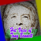 Hot Voice of Tony Bennett Talent Songs🎤🎤 icône