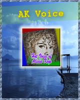 Hot Voice of Alicia Keys Talent Songs🎤🎤 capture d'écran 1