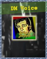 Poster Hot Voice of Dean Martin Talent Songs🎤🎤