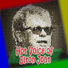 Hot Voice of Elton John Talent Songs🎤🎤 icône
