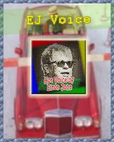 Hot Voice of Elton John Talent Songs🎤🎤 gönderen