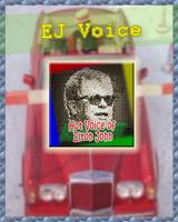 Hot Voice of Elton John Talent Songs🎤🎤 Ekran Görüntüsü 2