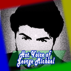 Hot Voice of George Michael Talent Songs🎤🎤 আইকন