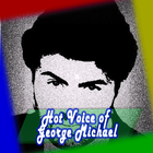 Hot Voice of George Michael Talent Songs🎤🎤 ikon