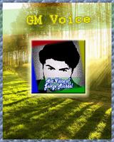 Hot Voice of George Michael Talent Songs🎤🎤 โปสเตอร์