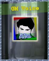 Hot Voice of George Michael Talent Songs🎤🎤 syot layar 1
