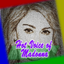 Hot Voice of Madonna Talent Songs🎤🎤 APK