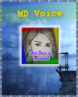 Hot Voice of Madonna Talent Songs🎤🎤 Affiche