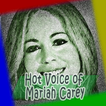 Hot Voice of Mariah Carey Talent Songs🎤🎤