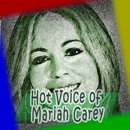 Hot Voice of Mariah Carey Talent Songs🎤🎤 APK