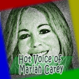 Hot Voice of Mariah Carey Talent Songs🎤🎤 icône