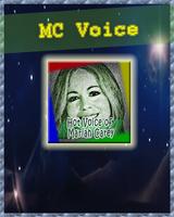 Hot Voice of Mariah Carey Talent Songs🎤🎤 capture d'écran 1