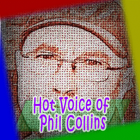 Hot Voice of Phil Collins Talent Songs🎤🎤 icône