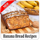 Banana Bread Recipes APK