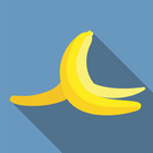 Banana Cake Media | App, & Web आइकन