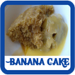 ”Banana Cake Recipes 📘 Cooking Guide Handbook