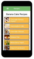 Instant Banana Cakes Recipe screenshot 2