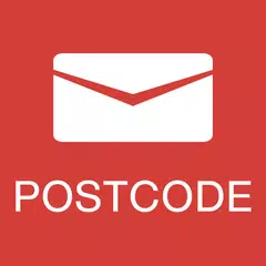Thai Postcode