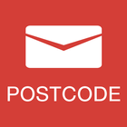 Thai Postcode ícone