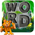 Forest Words Connect