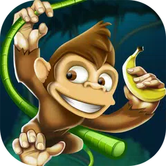 Banana Island: Temple Kong Run APK download